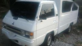 Mitsubishi L300 FB 2010 Model for sale