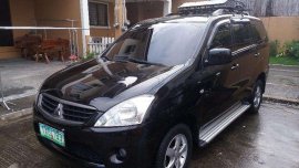 2011 Mitsubishi Fuzion GLX Automatic Gas for sale