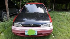 Rush Sale Hyundai Accent 2004