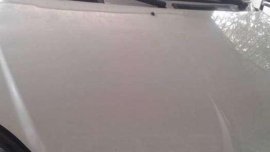 2008 Mitsubishi Adventure Glx White For Sale 