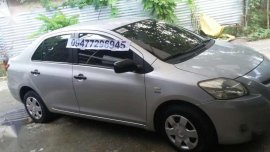 2009 Toyota Vios J for sale