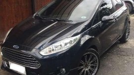 2015 Ford Fiesta Ecoboost 1.0 for sale