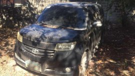 2005 Toyota Bb Scion VVTi AT Black For Sale