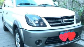 For sale 2013 Mitsubishi Adventure GLS MT