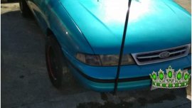 Kia Sephia 1996 for sale