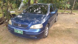 Opel Astra 2002 for sale