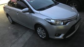 2015 Toyota Vios for sale