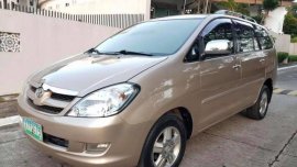 Toyota Innova 2006 for sale