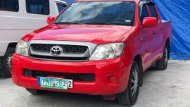 2010 Toyota Hilux J for sale