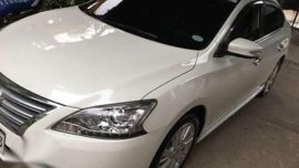 For sale Nissan Sylphy 1.8v 2015