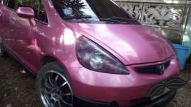 HONDA FIT 2008 model for sale