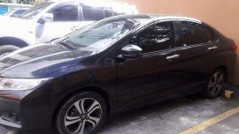 Assume Balance 2017 Honda City vx for sale