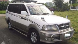 Toyota Revo DIESEL 2003 Sports Runner SR For sale