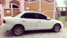 Mazda 323 Familia, ‘97 model for sale