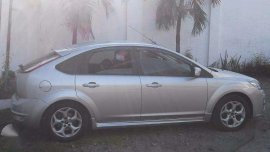 2012 Turbo Diesel Ford Focus TDCI for sale