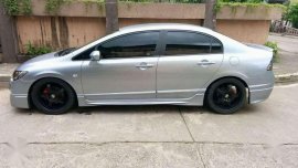 2007 Honda Civic AT for sale
