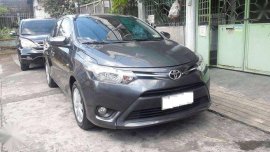 Toyota Vios 2016 Automatic Sedan for sale