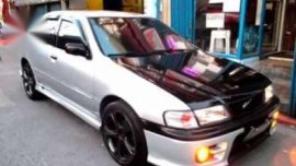 2017 Nissan Sentra series 3 for sale