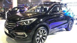 2018 Hyundai Santafe 98k all in for sale