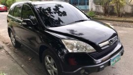 Honda CRV 2008 for sale