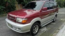 2000 Toyota Revo Sports Runner 1.8 AT For Sale 