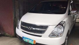 2013 Hyundai Grand Starex TCI Casa Maintained for sale