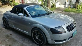 2000 Audi TT quattro topdown for sale