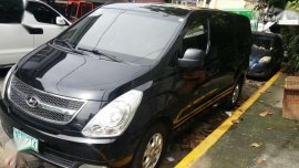 2009 Hyundai Grand starex vgt for sale