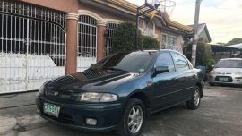 99 Mazda Familia Glxi RUSH sale
