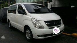 2009 Hyundai Grand Starex vgt for sale