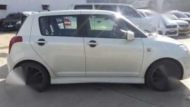 For sale Suzuki Swift 2005.