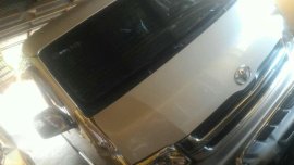 2008 Toyota Hiace 2.5 GL Grandia White For Sale 