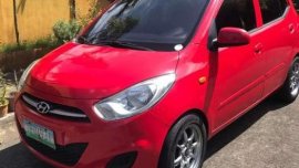 Hyundai i10 2012 for sale