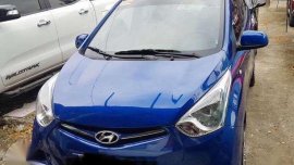 2015 Hyundai Eon MT for sale