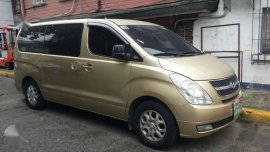 2009 Hyundai Grand Starex vgt for sale