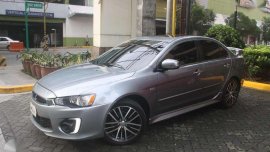 Mitsubishi Lancer GT-A Like Brand new 2016 for sale