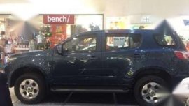 2017 Chevrolet Trailblazer Promo for sale