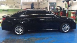 Toyota Camry 3.5Q 2013 for sale