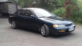 1994 Honda Accord Exi AT Pormado for sale