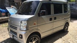 LOADED 2017 Suzuki Multicab Van Type DA64 for sale