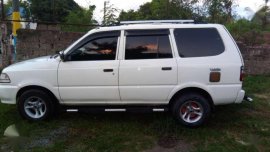 Toyota Revo dlx 2002 for sale