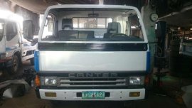 For sale 2005 Mitsubishi Canter dropside