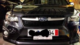 Subaru Impreza 2013 2.0 MT Black For Sale 