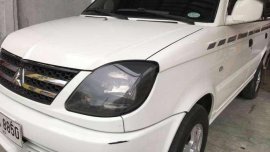 For Sale 2015 Mitsubishi Adventure 