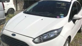 Ford Fiesta 2014 for sale