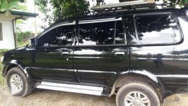 Isuzu Crosswind Sportivo 2007 Manual for sale