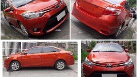 Toyota VIOS E 2015 year model for sale