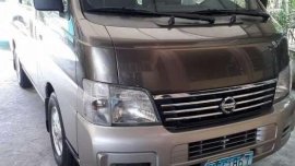 For Sale 2008 Nissan Estate for sale