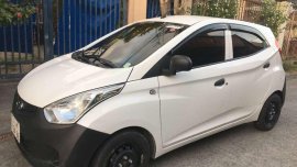 Hyundai Eon GL 2015 for sale