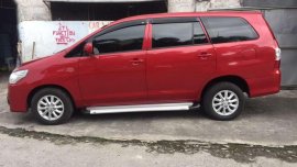 Toyota Innova 2016 for sale